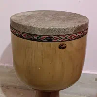 تنبک تک مهر شیرانی