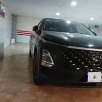 فونیکسfxمدل ۱۴۰۲ پرمیوم بدون رنگ مشکی|خودرو سواری و وانت|تبریز, |دیوار