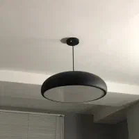 ۴ عدد لوستر در حد نو|لوستر و چراغ آویز|کرج, شاهین‌ویلا|دیوار