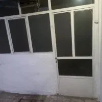 خانه دو طبقه پشت قواره حصارک پایین کوچه حسینی|فروش خانه و ویلا|کرج, حصارک پایین|دیوار