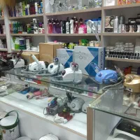 سوهان برقی استرانگ مدل 210|آرایشی، بهداشتی، درمانی|کرج, چهارصد دستگاه|دیوار