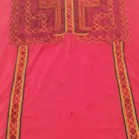 گدا دست دوچ|لباس|ایرانشهر, |دیوار