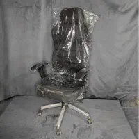 صندلی شرکتی کیفیت عالی همراه با دفترچه ضمانت