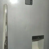 یخچال و فریزر