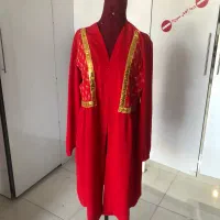 فقط سه تا ست (لباس مجلسی -شومیز -مانتو)|لباس|رشت, پورسینا|دیوار