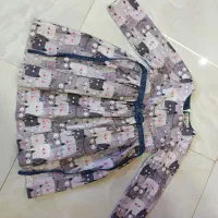 لباس بچگانه نو