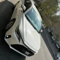 تویوتا یاریس ۲۰۲۴ سند حاضر آماده انتقال|خودرو سواری و وانت|تهران, سهروردی|دیوار