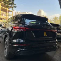 آئودی کیو فایو بلک پکیج ای ترون AUDI q 5 2024|خودرو سواری و وانت|تهران, زعفرانیه|دیوار