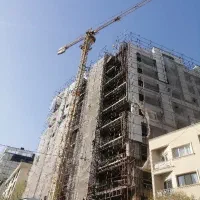 هزار سنگ/پیش فروش ۱۰۸متر آپارتمان/تحویل یکساله|پیش‌فروش املاک|تهران, هزارسنگ|دیوار