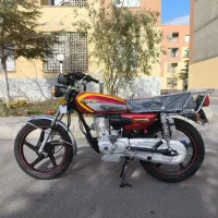 موتور سیکلت