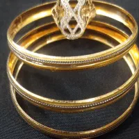 طلای بدون اجرت النگووانگشتر