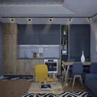 فروش واحد ۶۰متری در شهرستان تفرش