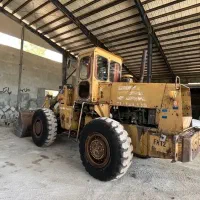 لودر فیات fr12