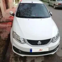 ساینا s دوگانه کارخانه 1403 فول|خودرو سواری و وانت|مشهد, شهید قربانی|دیوار