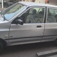 پراید ۸۴ جواهر|خودرو سواری و وانت|تهران, مینای شمالی (مخبر)|دیوار