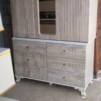 کموود دراوورر|جاکفشی، کمد، دراور|ساوه, |دیوار