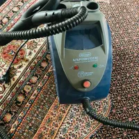 بخار شور دلونگی