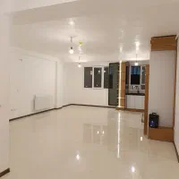 فروش مسکن ملی نوساز کلید نخورده بلوک یک طبقه سه|فروش آپارتمان|آبیک, |دیوار