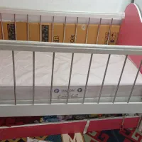 تخت کودک|تخت و سرویس خواب|کوهدشت, |دیوار