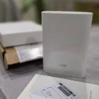 مودم / پاور بانک zmi 4G