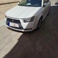 دنا پلاس توربو اتوماتیک مدل 1401