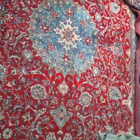 فروش فرش دستباف ۱۲ متری