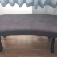 نیمکت بزرگ درحدنونو بسیارمحکم