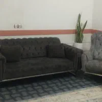 مبل نوپلاستیک گرفته