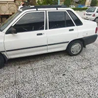 پرایدمدل87دوگانه کارخانه