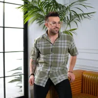 پیراهن مردانه