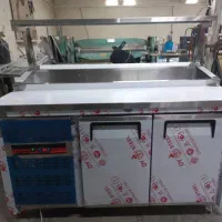 ساندویچی کراکف سوسیس فر ert بلال پز کشو داری|کافیشاپ و رستوران|خرمآباد, |دیوار