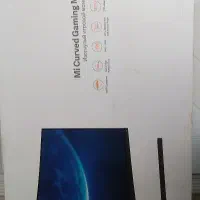 مانیتور گیمینگ شیائومی 34 منحنی  ب