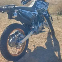 موتورتریل روان