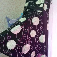 لباس مجلسی سایز ۳۸ تا ۴۴