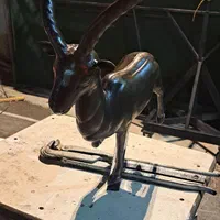 حیوان علامت (نقره وطلا کوب ساده شال کتیبه وپر)|کلکسیون اشیاء عتیقه|رشت, دیلمان|دیوار