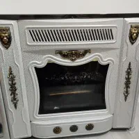 بخاری گازی 14000جنرال|بخاری، هیتر، شومینه|الوند, |دیوار