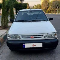 پراید مدل 93 SE