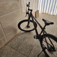 دوچرخه ۲۸ مارک تریک