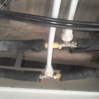 یوسف آباد.لوله کشی و خورده کاری اورژانسی|خدمات پیشه و مهارت|تهران, یوسف‌آباد|دیوار