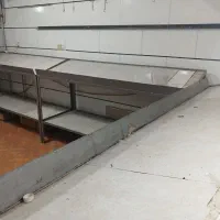 وسایل میوه فروش|فروشگاه و مغازه|محمدیه-قزوین, |دیوار