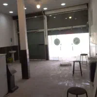 مغازه اجاره با برق سه فاز|اجارهٔ مغازه و غرفه|تربتحیدریه, آبشار|دیوار