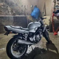 بندیت۱۶ سوپاپ چهار سیلندر