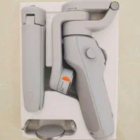 گیمبال(لرزشگیر) Dji Osmo Mobile 6|لوازم جانبی موبایل و تبلت|شیراز, ملاصدرا|دیوار
