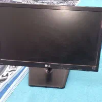 مانیتور ۲۰سالم|قطعات و لوازم جانبی رایانه|کارون, |دیوار