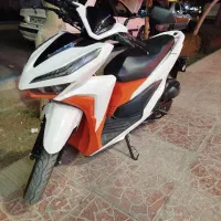 موتور طرح کیلیک مدل 402
