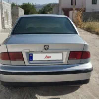 سمندx7مدل83برج12|خودرو سواری و وانت|یاسوج, |دیوار