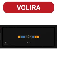 انواع هود مخفی و روکار هوشمند داتیس،بیمکث،کن