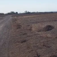 زمین کشاورزی  نزدیک بافت روستایی و امکانات