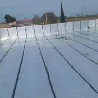 ایزوگام  قیر گونی  اسفالت