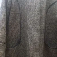 مانتو پاییزه   ۴۸ ۵۰|لباس|تبریز, |دیوار